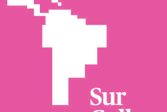 Logo: Sur Gallery