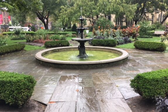 St James Park