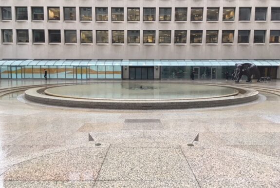 Commerce Court