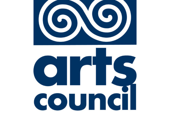 Logo: Arts Council of North Ireland