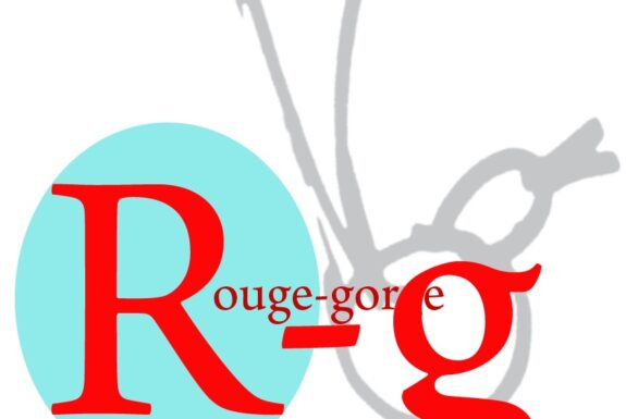 Logo: Rouge-gorge