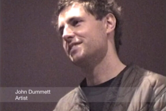 John Dummett