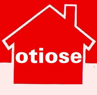 Logo: otiose