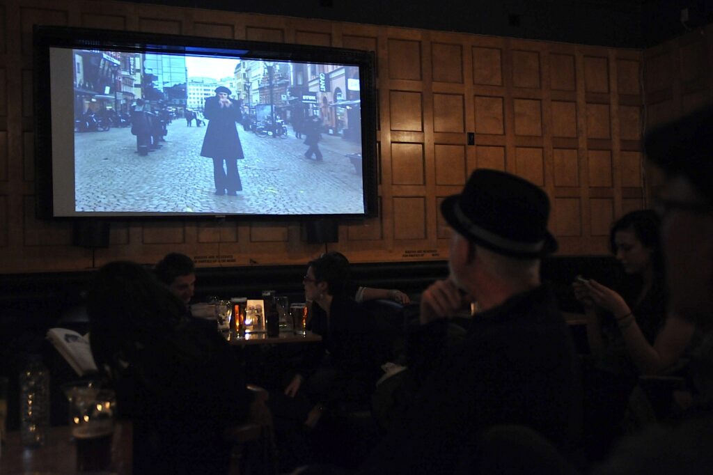 Direct to documentation screening event.