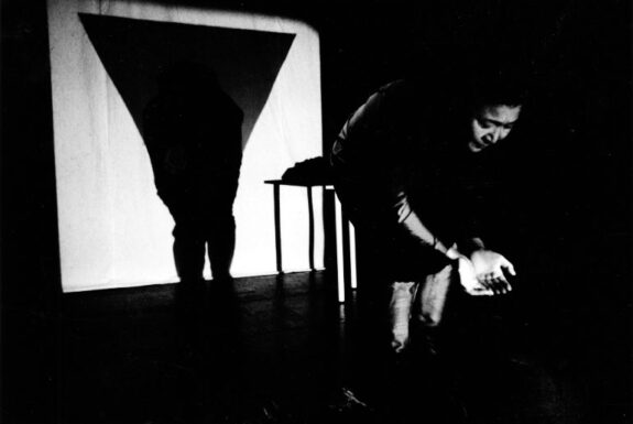ITO Tari performing Where is the Fear?