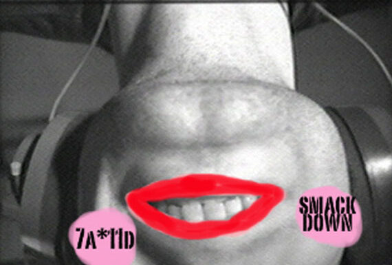 Lip Sync Smack Down poster
