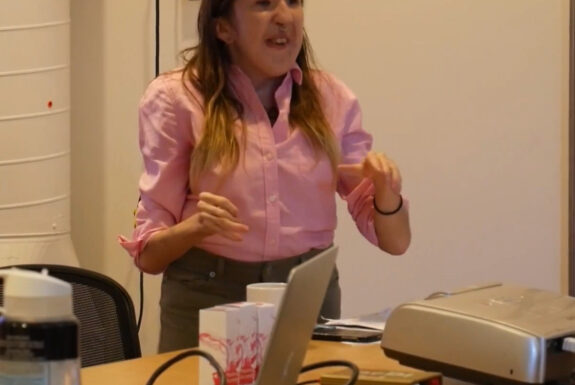 jes sache moderation Performance Art Daily – Disabled bodies in performance artist panel, 7a*11d 2016