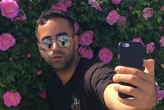 Mohammad Rezaei