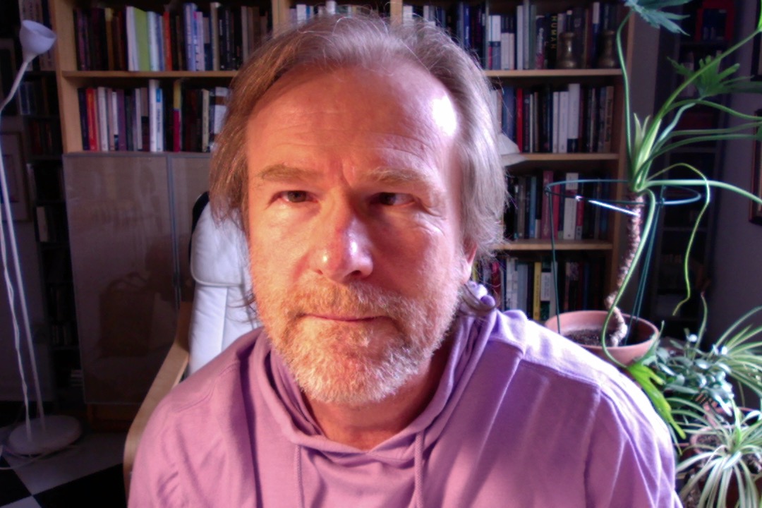 Paul Couillard